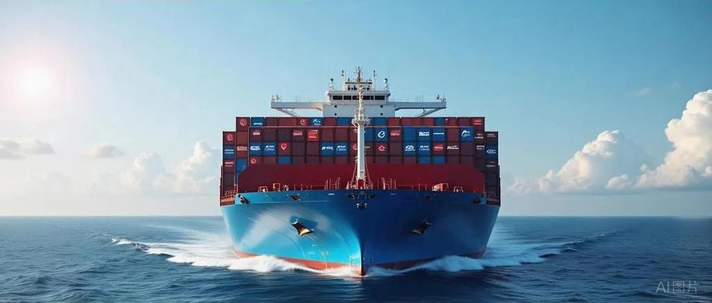 關(guān)注 | 國慶出貨注意！各大船公司停航計劃來襲！